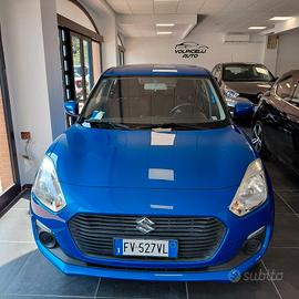 SUZUKI SWIFT ANNO 2019 BZ 1.2 ADATTA NEOPATENTATI 