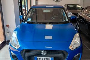 SUZUKI SWIFT ANNO 2019 BZ 1.2 ADATTA NEOPATENTATI 
