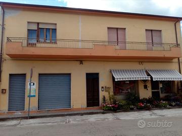 Casa pozzomaggiore cielo terra