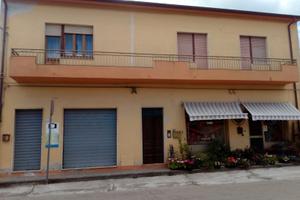 Casa pozzomaggiore cielo terra