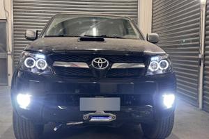 TOYOTA HILUX 3.000 MANUALE
