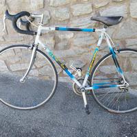 Campagnola Tessiore / Bici 