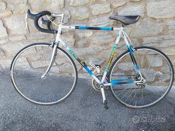 Campagnola Tessiore / Bici 