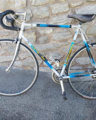 Campagnola Tessiore / Bici 