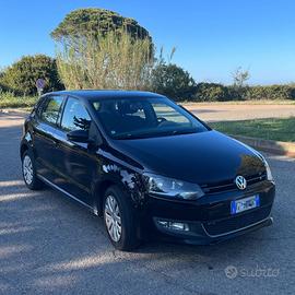 VOLKSWAGEN POLO 6R
