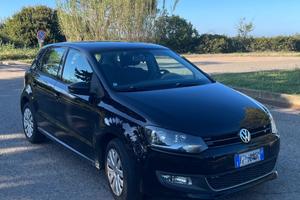 VOLKSWAGEN POLO 6R