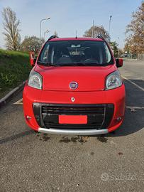 Fiat Qubo 1.3 mtj trekking 95cv 