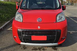 Fiat Qubo 1.3 mtj trekking 95cv 