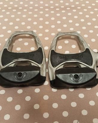 Pedali Shimano SPD-SL PD-R540