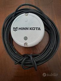 Minn Kota Bussola Sensore di direzione