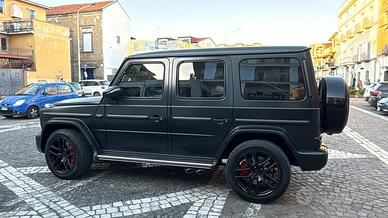 G63 amg