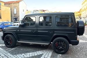 G63 amg