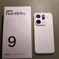 OPPO Find X9 Pro