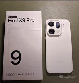 OPPO Find X9 Pro