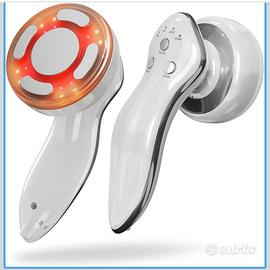Massaggiatore Anticelulite  Gambe/corpo come nuovo