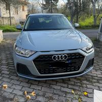 Audi A1 sportback 25 TFSI