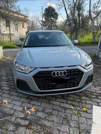 Audi A1 sportback 25 TFSI