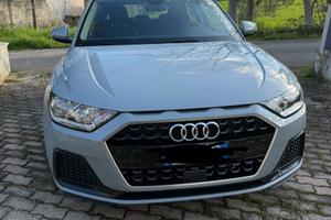 Audi A1 sportback 25 TFSI