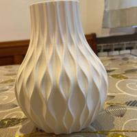 Accesori casa … vasi e lampada da tavolo