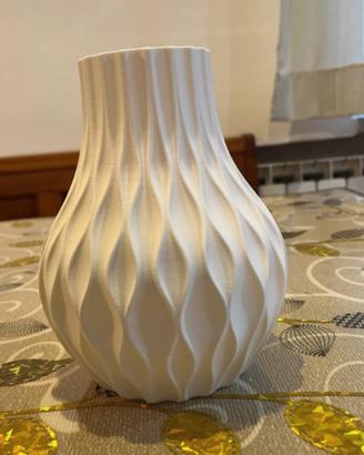Accesori casa … vasi e lampada da tavolo