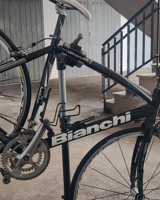 Bianchi via Nirone 7 alluminio