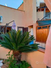 LATINA LIDO – VILLAGGIO SOCIALE – MONOLOCALE ARRED