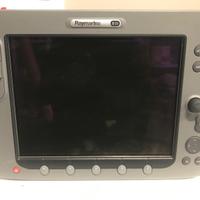 Chartplotter Raymarine E120 - E02013