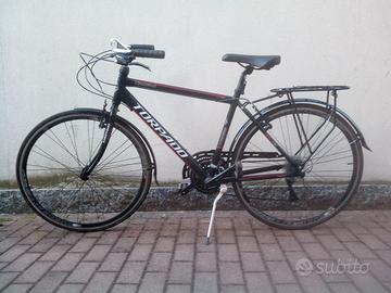 Bicicletta Torpado Condorino Size 48 Super Light