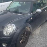 Mini Mini 1.6 16V One D FULL