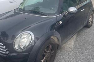 Mini Mini 1.6 16V One D FULL