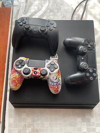 PlayStation 4Pro