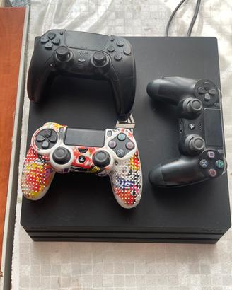 PlayStation 4Pro