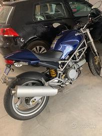 Ducati Monster 620 I