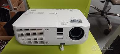 proiettore Nec V300X