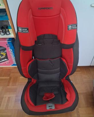 Seggiolino auto Foppapedretti 9/36 kg
