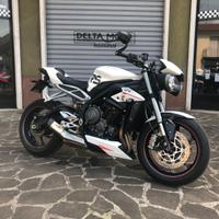 Triumph Street Triple - 2019