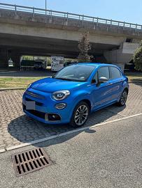 Fiat 500x sport 1.3 multijet