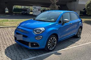 Fiat 500x sport 1.3 multijet