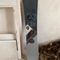 Tavola snowboard