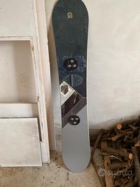 Tavola snowboard