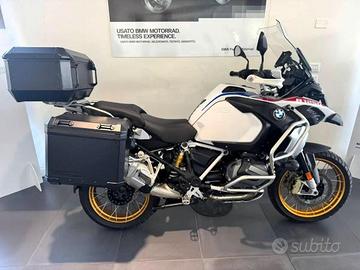 BMW r 1250 gs Adventure Abs my21
