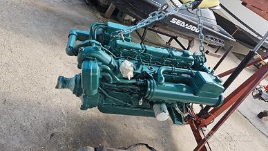 Coppia volvo penta 200 cv