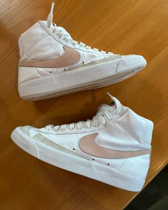 Nike blazer