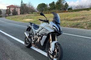 BMW XR 1000