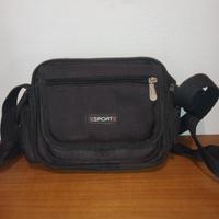 borsello multitasche con tracolla