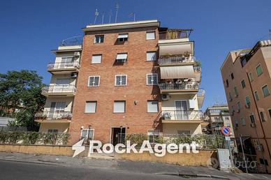 Appartamento di 73 m² con 3 locali a Roma