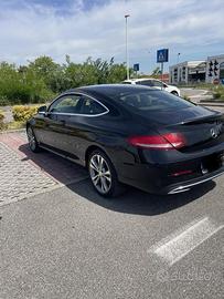 Mercedes C 220