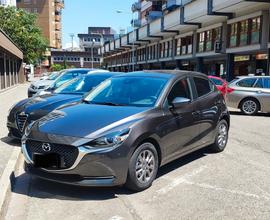 Mazda2 3a Serie (2015) - 1.5 Skyactiv- G90CV