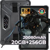 TABLET HOTWAV R9 Pro 2025 11* COME NUOVO