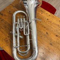 FLICORNO BARITONO YAMAHA YEP 621S usato